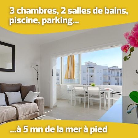 Lappart Empuriabrava Buitenkant foto
